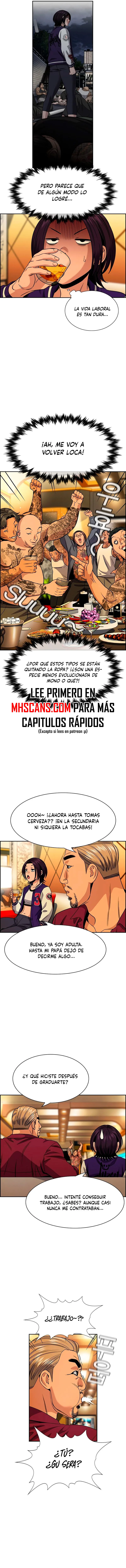 Verdadera Educacion capítulo 143, página 5