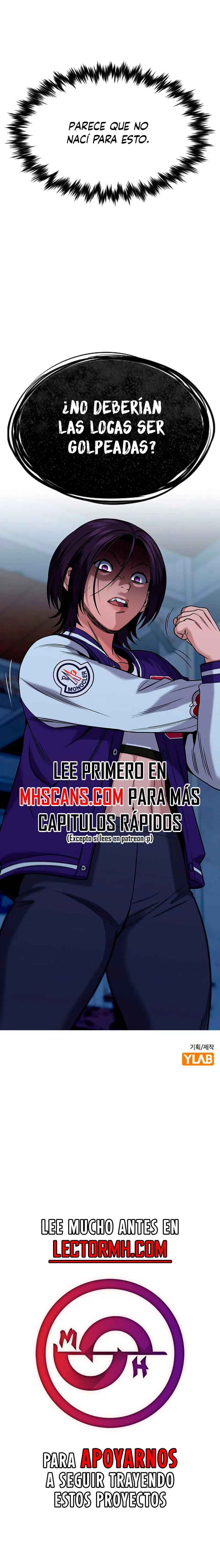 Verdadera Educacion capítulo 143, página 16