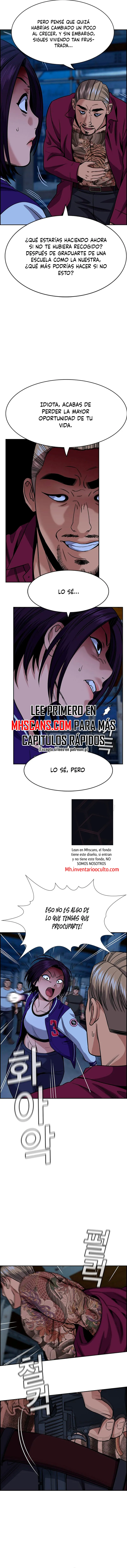 Verdadera Educacion capítulo 144, página 3