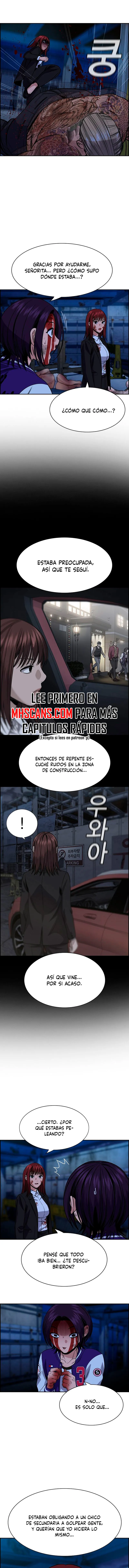 Verdadera Educacion capítulo 145, página 6