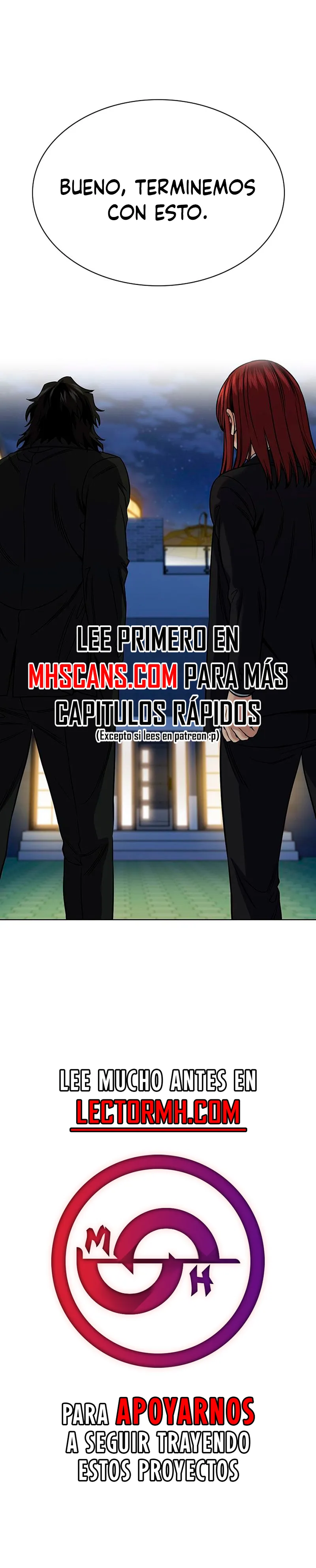 Verdadera Educacion capítulo 146, página 14