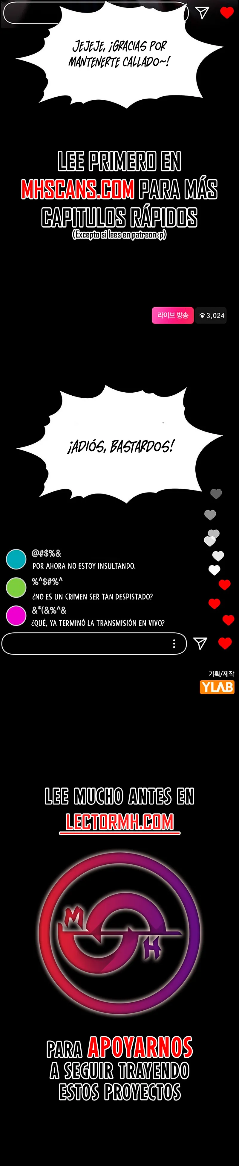 Verdadera Educacion capítulo 148, página 16
