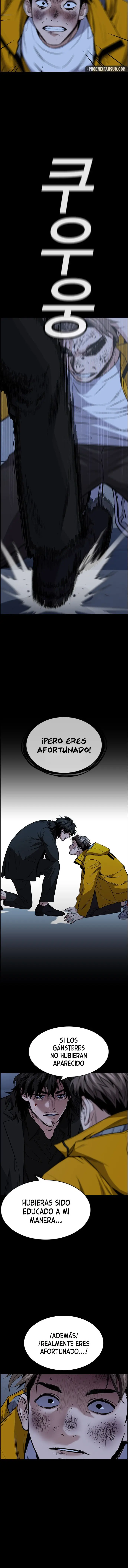 Verdadera Educacion capítulo 15, página 5