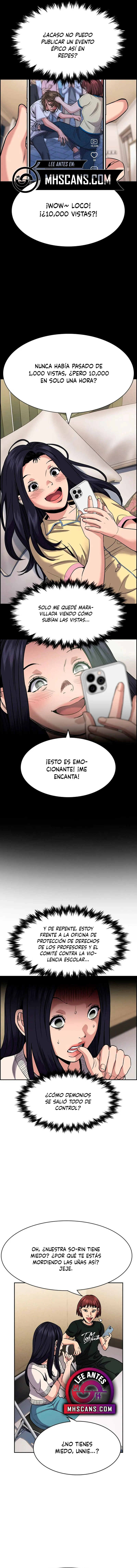 Verdadera Educacion capítulo 150, página 3