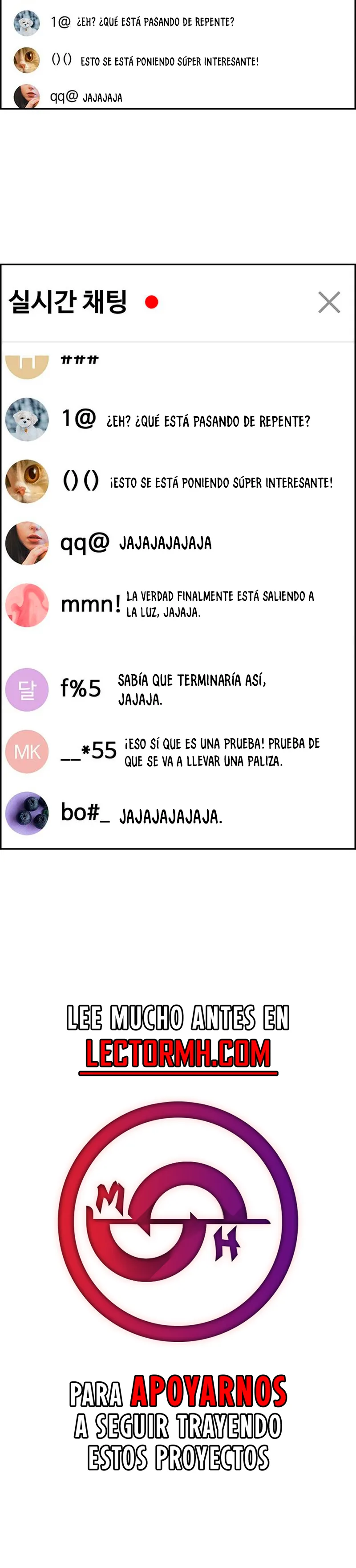 Verdadera Educacion capítulo 151, página 17