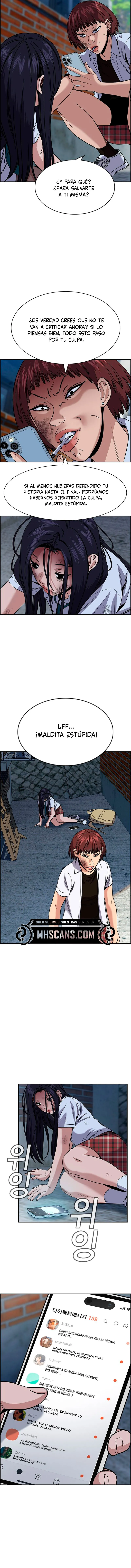 Verdadera Educacion capítulo 152, página 5