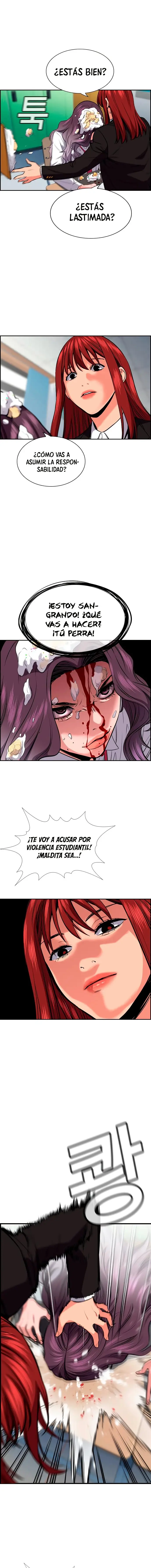 Verdadera Educacion capítulo 17, página 19