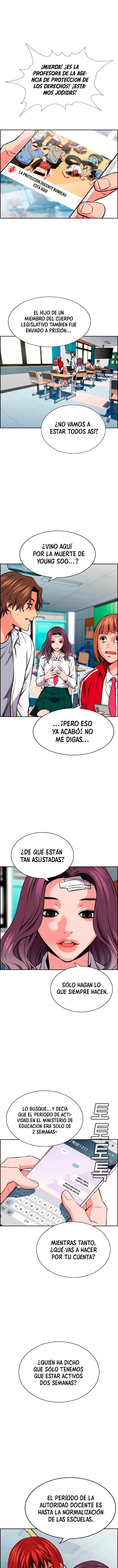 Verdadera Educacion capítulo 18, página 7