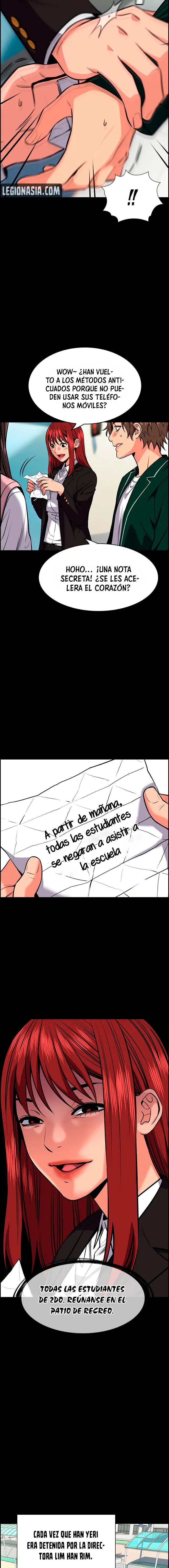 Verdadera Educacion capítulo 19, página 6