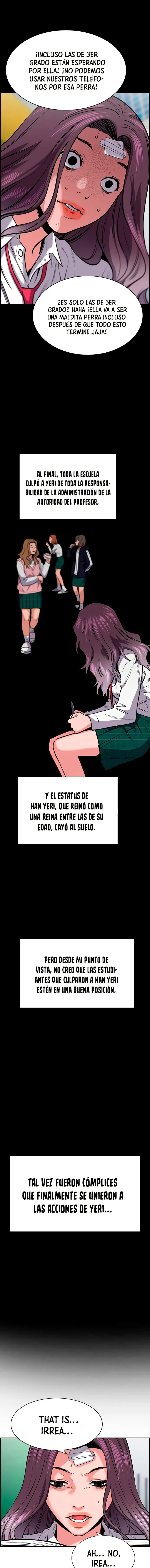 Verdadera Educacion capítulo 19, página 9