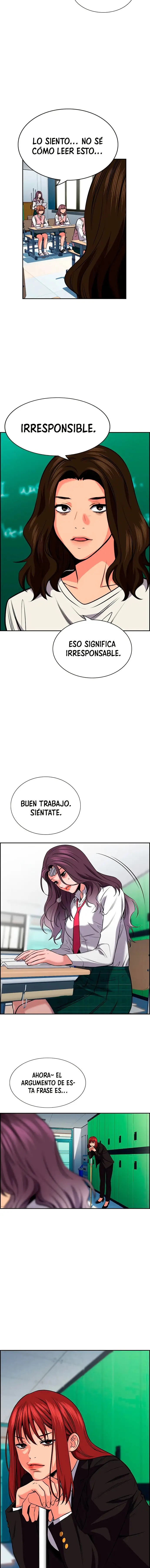 Verdadera Educacion capítulo 19, página 10