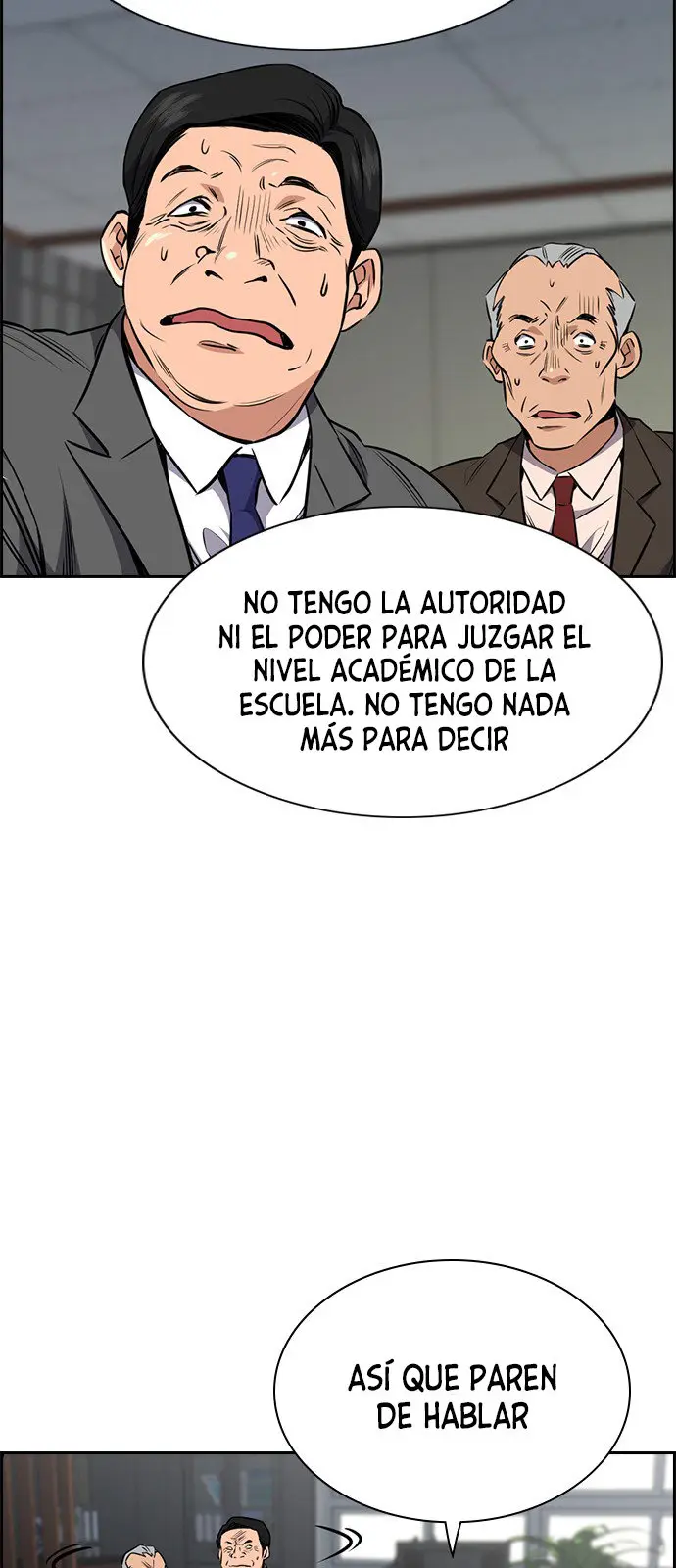 Verdadera Educacion capítulo 2, página 10