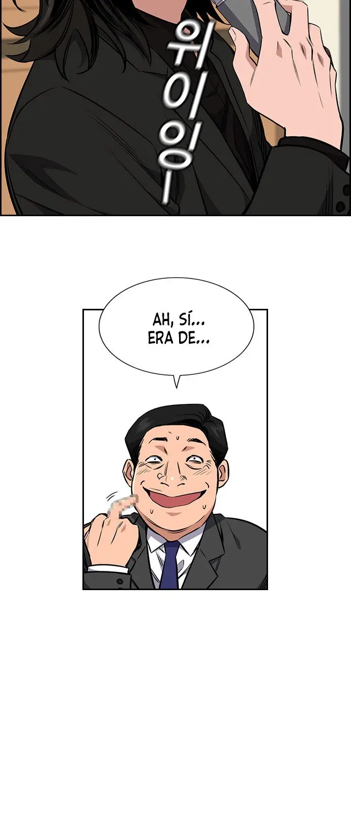Verdadera Educacion capítulo 2, página 14