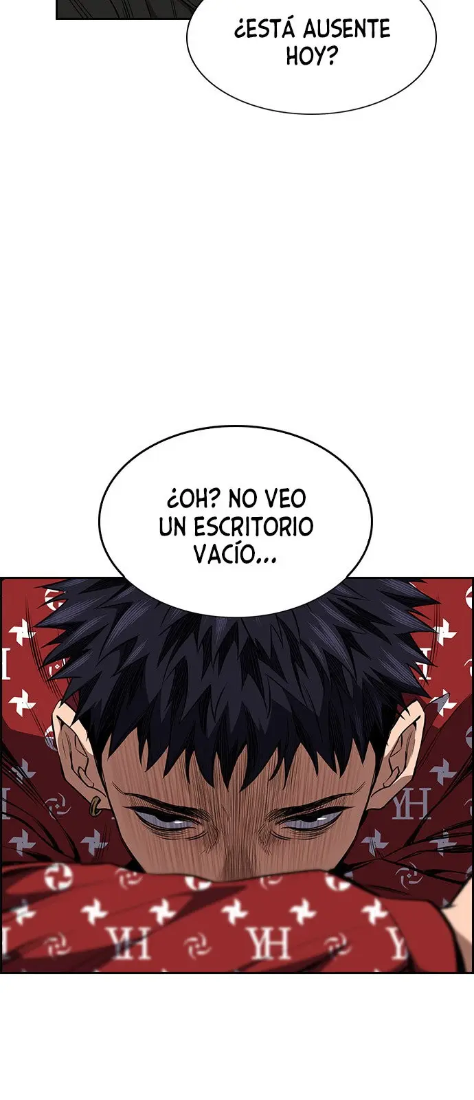 Verdadera Educacion capítulo 2, página 44