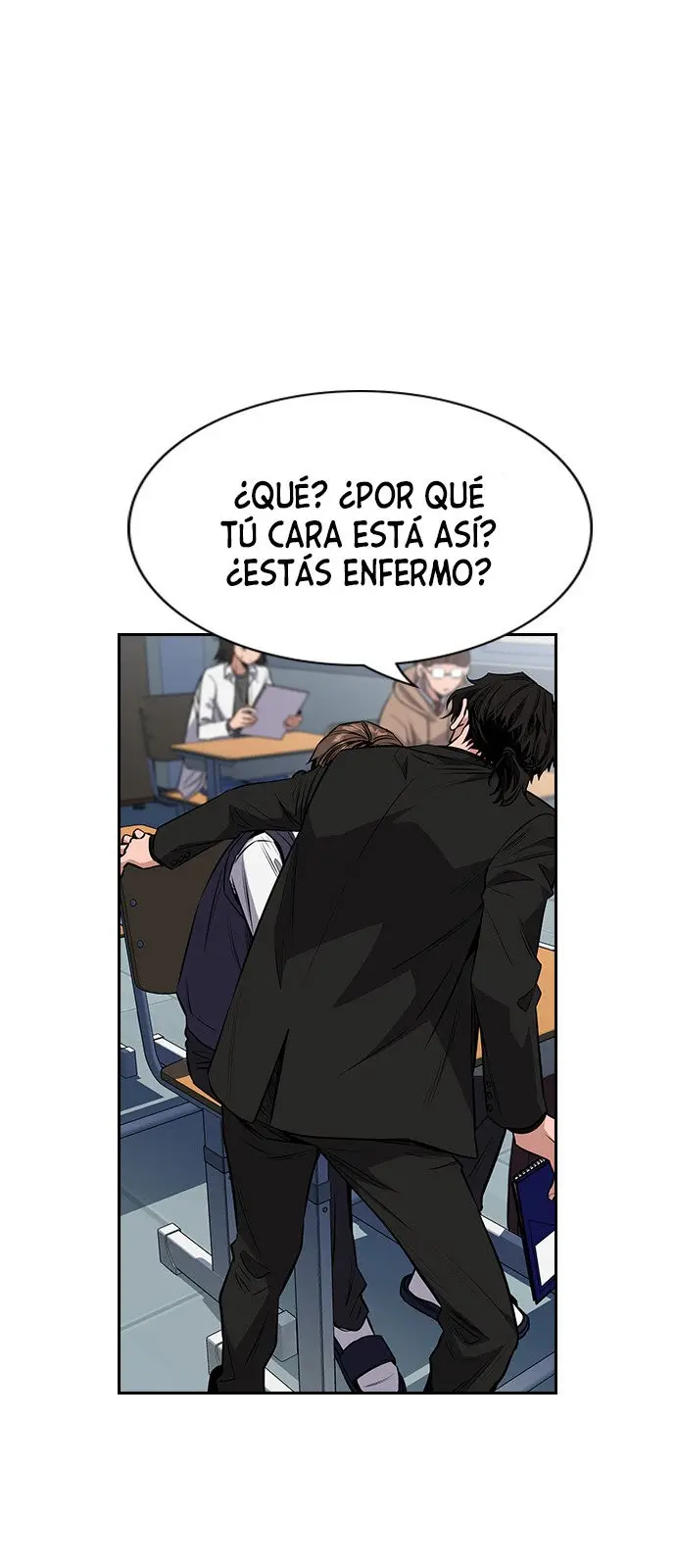 Verdadera Educacion capítulo 2, página 51