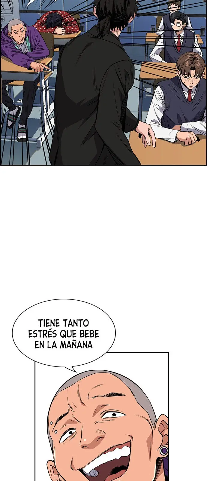 Verdadera Educacion capítulo 2, página 53