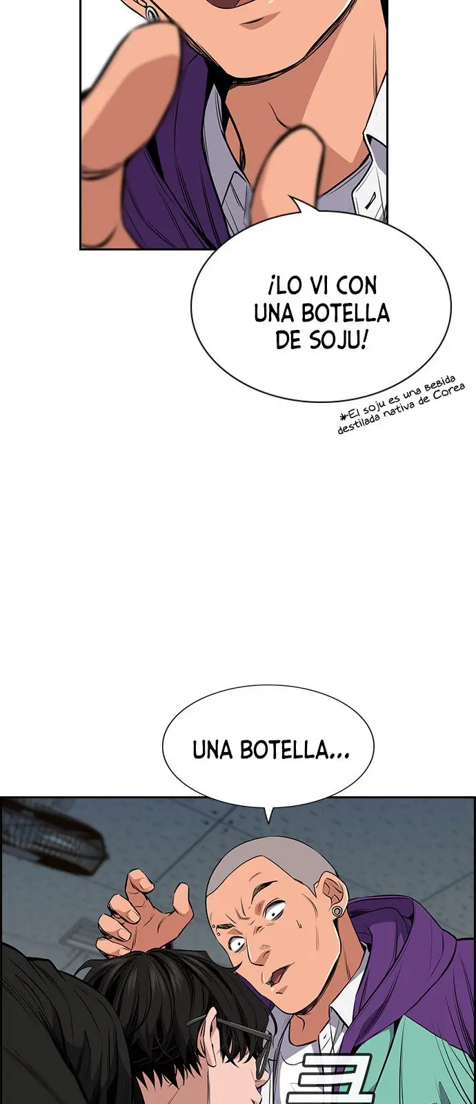 Verdadera Educacion capítulo 2, página 54