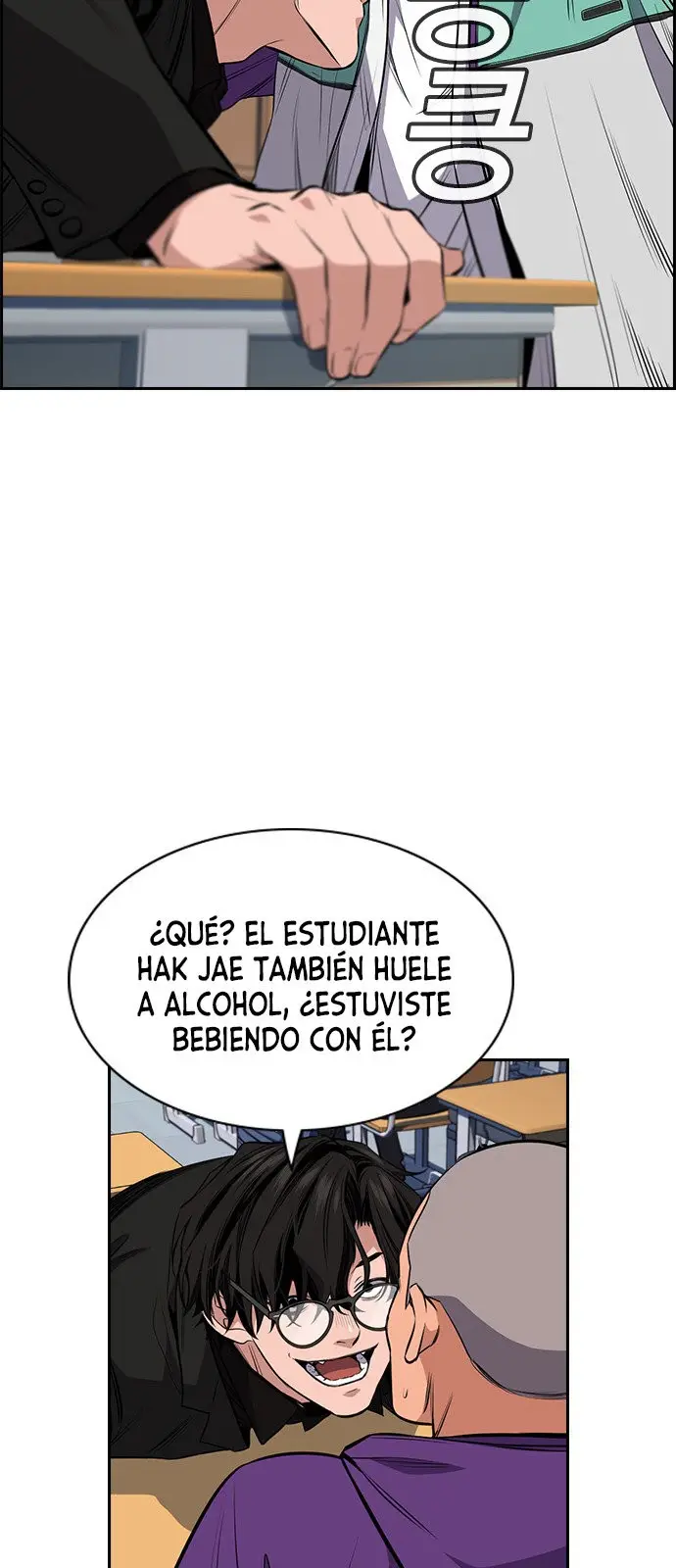 Verdadera Educacion capítulo 2, página 55