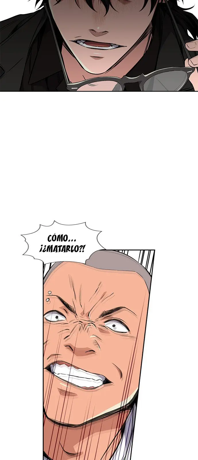Verdadera Educacion capítulo 2, página 60