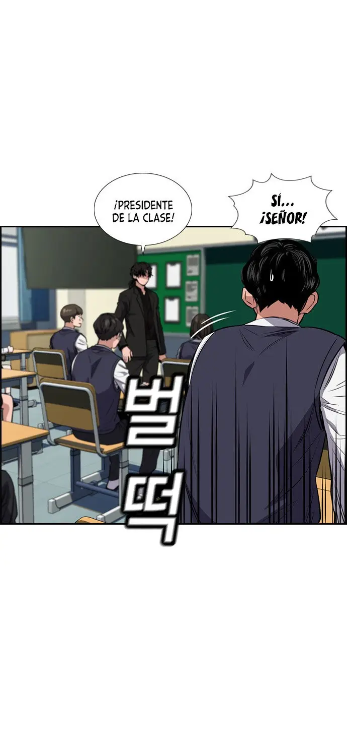 Verdadera Educacion capítulo 2, página 67