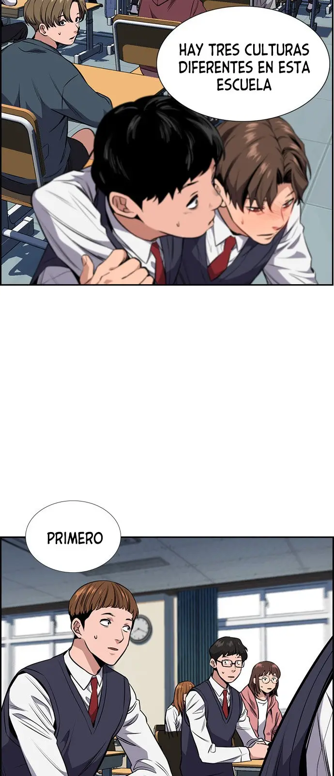 Verdadera Educacion capítulo 2, página 69