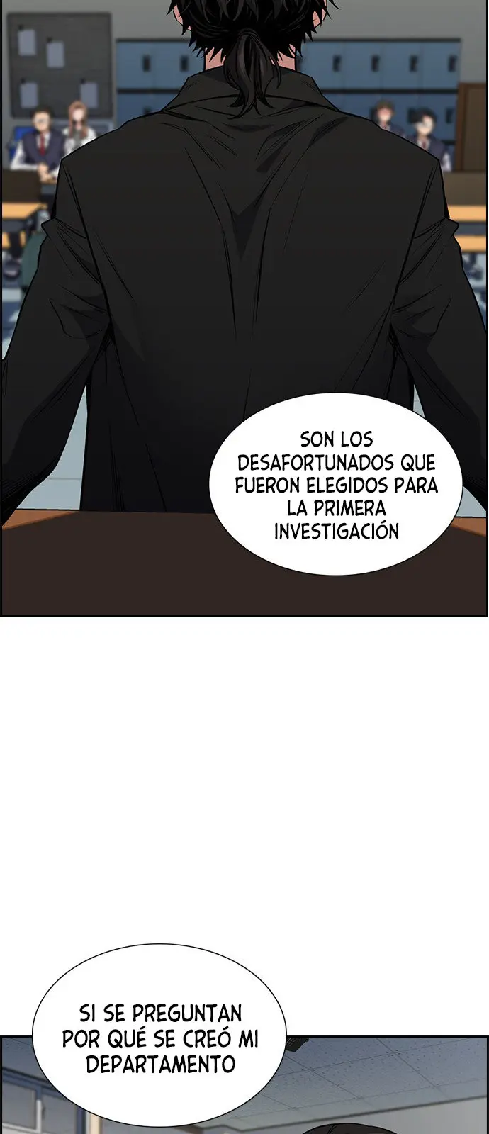 Verdadera Educacion capítulo 2, página 76