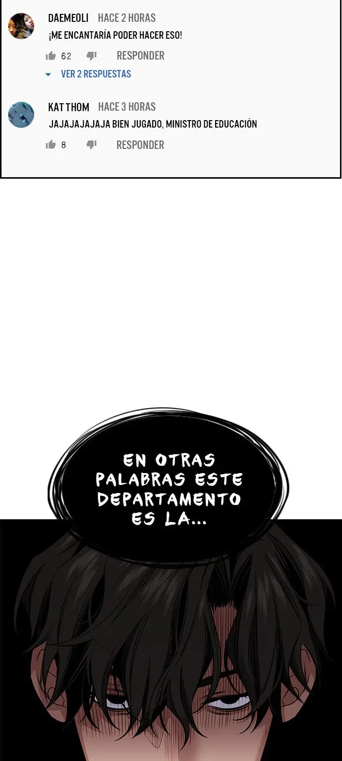 Verdadera Educacion capítulo 2, página 79