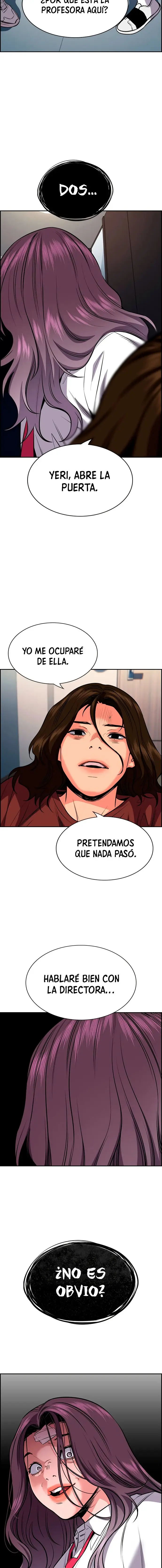 Verdadera Educacion capítulo 20, página 7