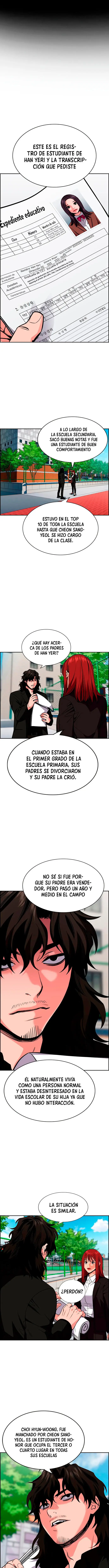 Verdadera Educacion capítulo 23, página 3