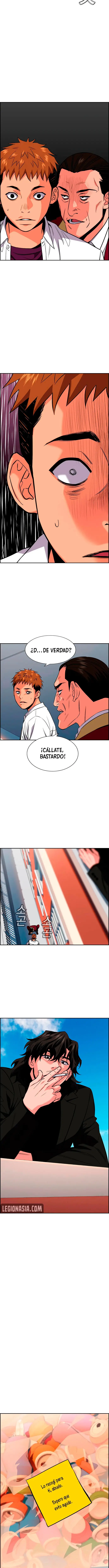 Verdadera Educacion capítulo 24, página 9