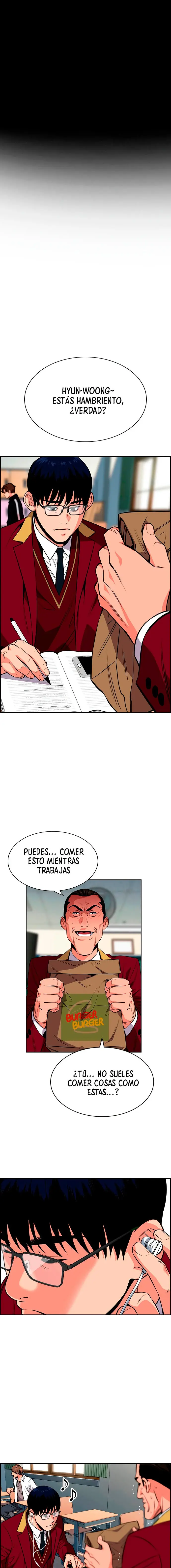 Verdadera Educacion capítulo 26, página 3