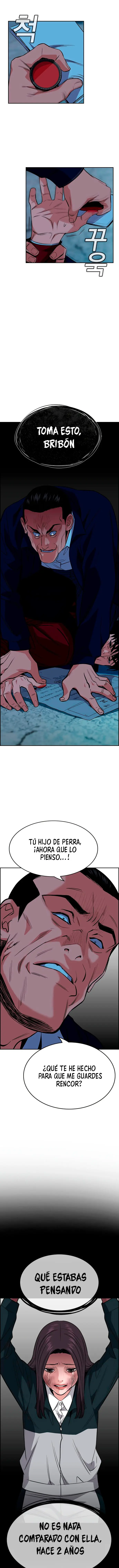 Verdadera Educacion capítulo 26, página 12