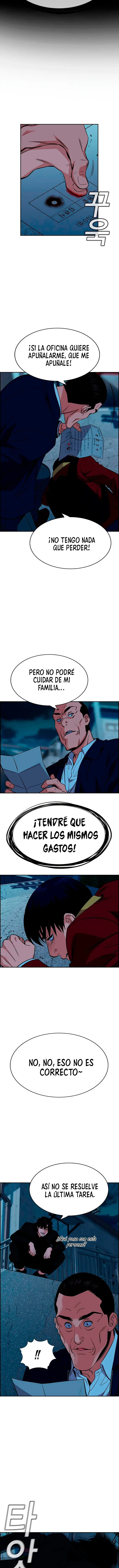 Verdadera Educacion capítulo 26, página 13