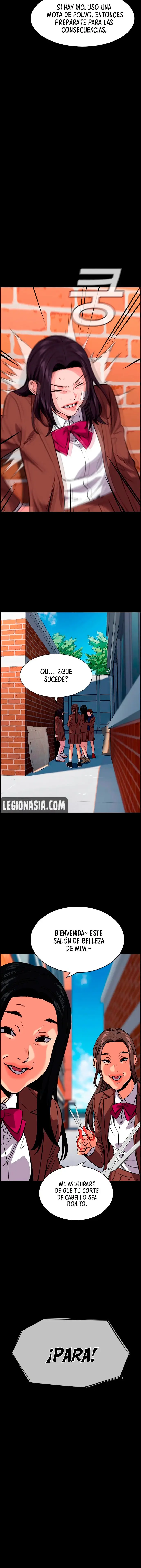 Verdadera Educacion capítulo 27, página 7