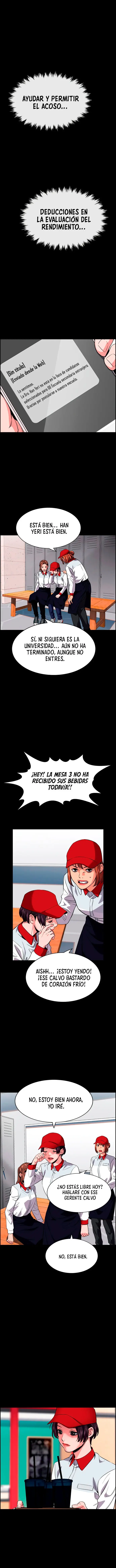 Verdadera Educacion capítulo 27, página 9