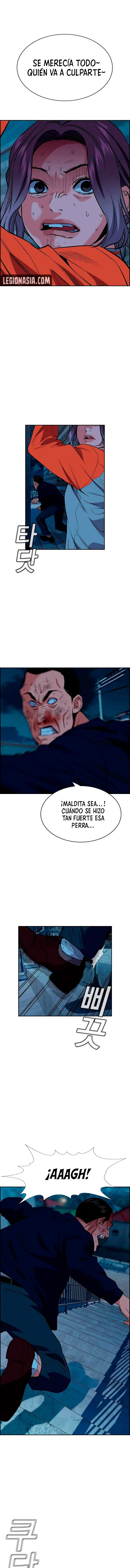 Verdadera Educacion capítulo 27, página 13