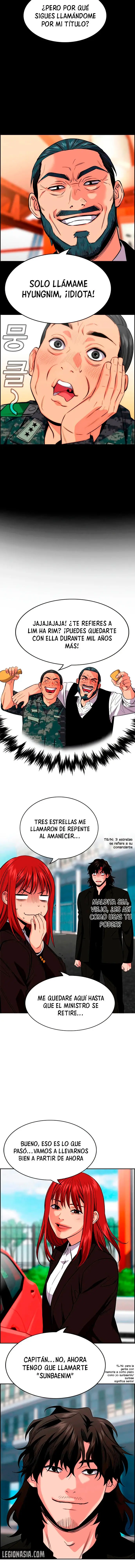 Verdadera Educacion capítulo 28, página 8