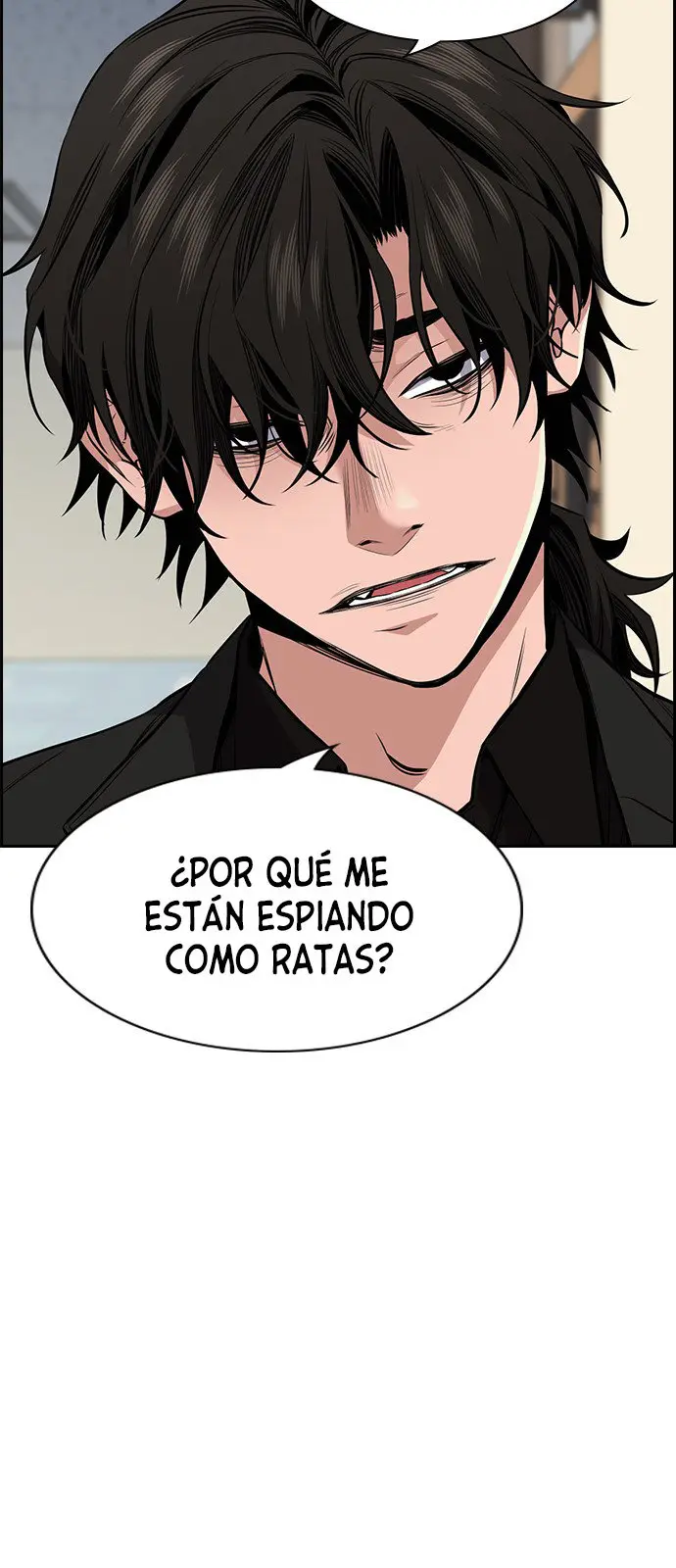 Verdadera Educacion capítulo 3, página 9
