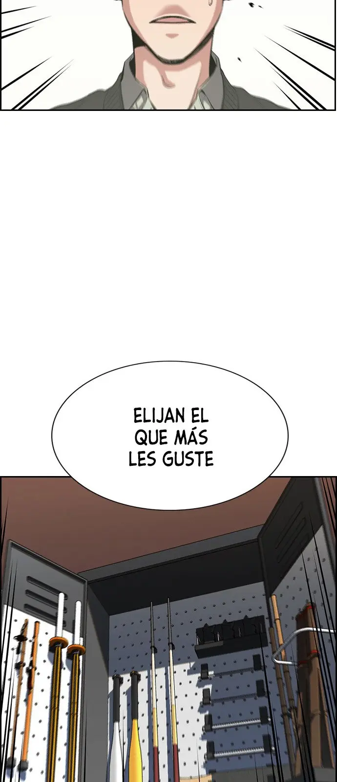 Verdadera Educacion capítulo 3, página 36