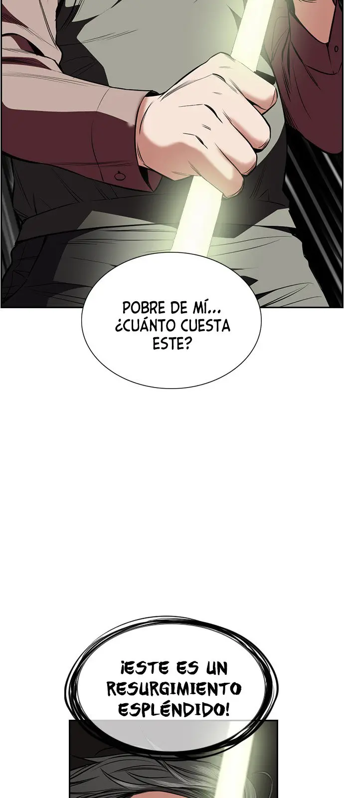 Verdadera Educacion capítulo 3, página 41