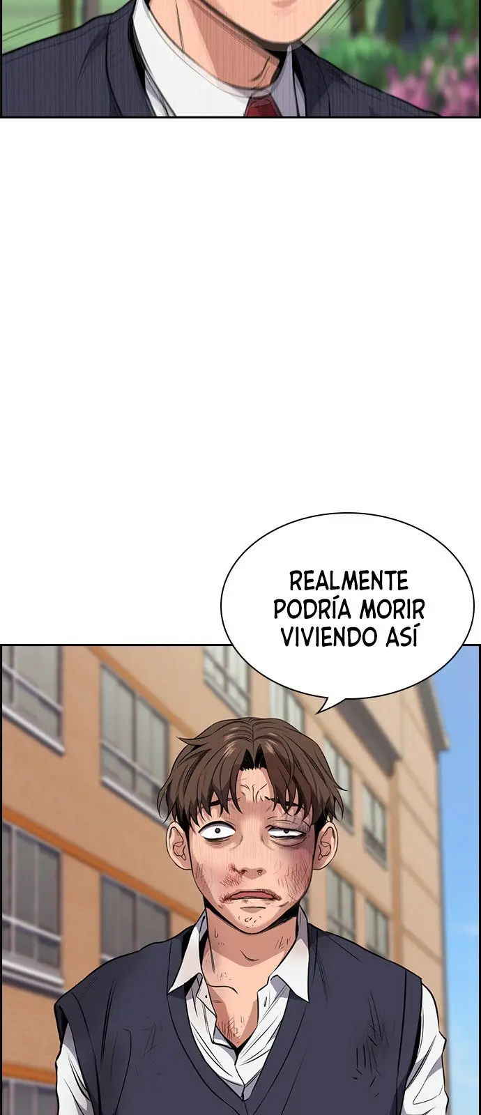 Verdadera Educacion capítulo 3, página 88