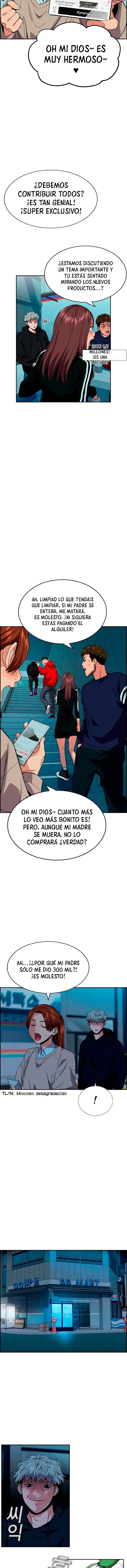 Verdadera Educacion capítulo 30, página 7