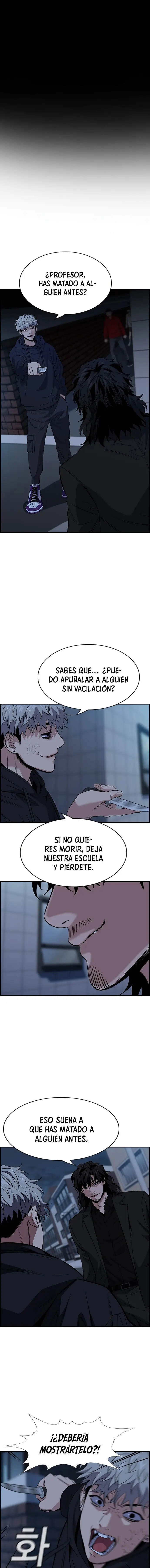 Verdadera Educacion capítulo 31, página 3