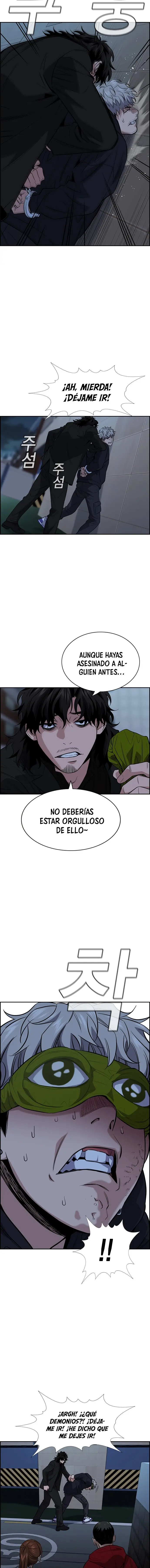 Verdadera Educacion capítulo 31, página 5