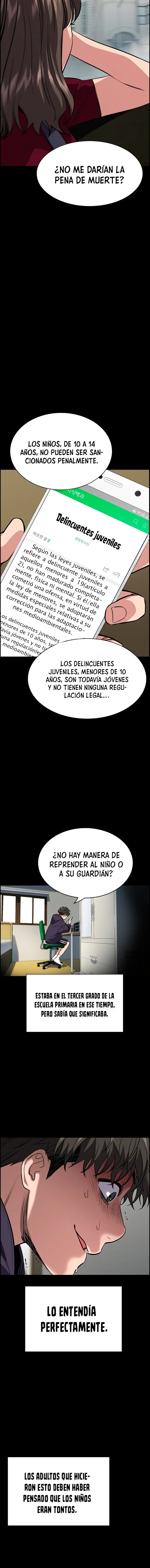 Verdadera Educacion capítulo 33, página 7