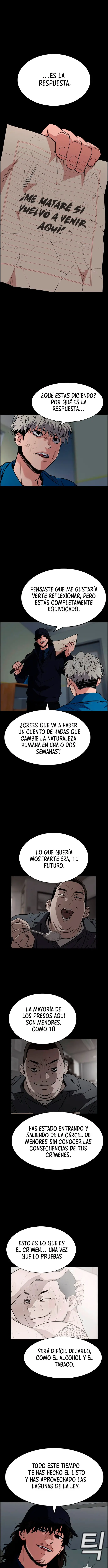 Verdadera Educacion capítulo 34, página 7