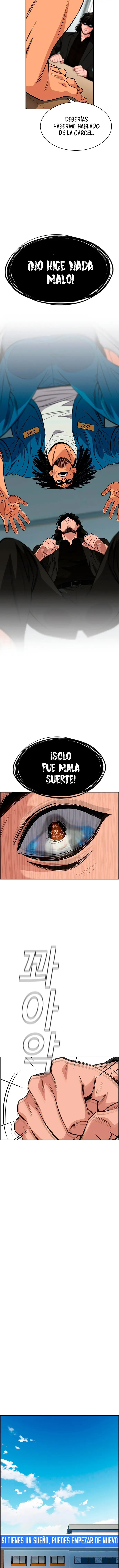 Verdadera Educacion capítulo 35, página 7