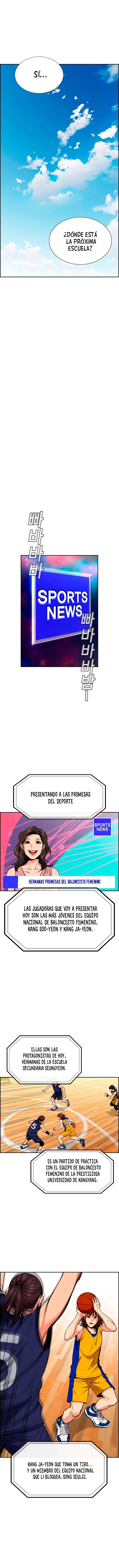 Verdadera Educacion capítulo 35, página 11