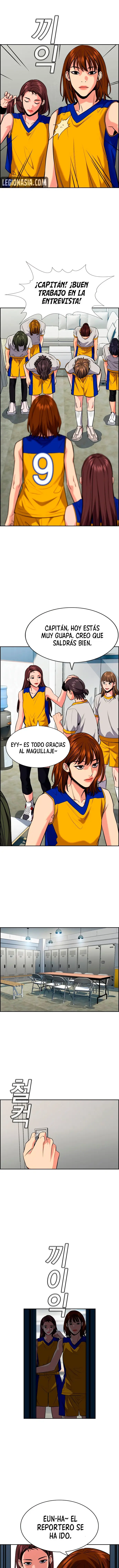 Verdadera Educacion capítulo 35, página 14