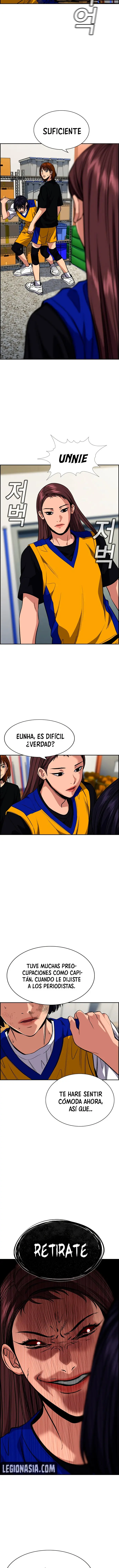 Verdadera Educacion capítulo 37, página 12